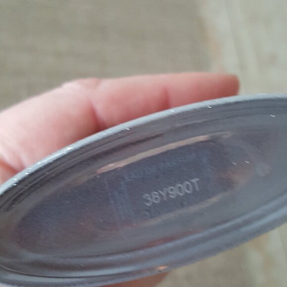 YSL Black Opium Glitter Perfume by Yves Saint Laurent 1.6 oz Eau De Parfum - Picture 3 of 7